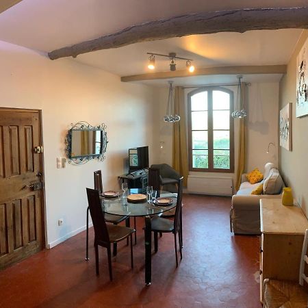 Ferienwohnung Le Logis Des Cascades 2 Moustiers-Sainte-Marie Exterior foto